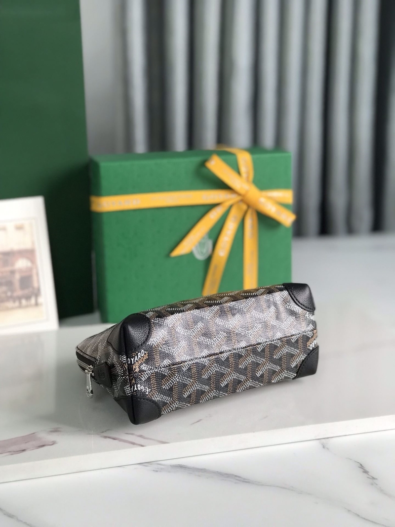 Goyard Clutch Bags